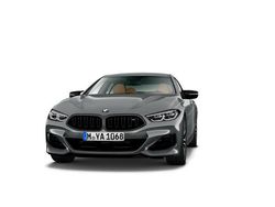 Gebraucht 2025 BMW M850 Efficient Dynamics Coupé | 73.444 € (Guter Preis)