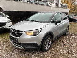 Gebraucht 2017 Opel Crossland SUV | 7.600 € (Superpreis)