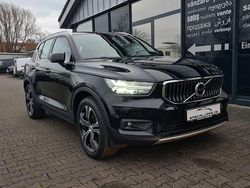 Schwarz Gebraucht 2020 Volvo XC40 Inscription SUV | 25.990 € (Fairer Preis)