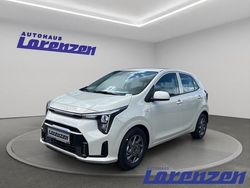 (m9y) milky beige met. Gebraucht 2024 Kia Picanto Vision Kleinwagen | 15.979 € (Fairer Preis)