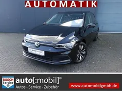 VW Golf VIII
