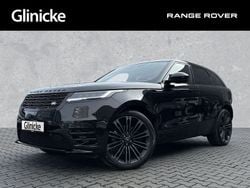 Schwarz Neu 2025 Land Rover Range Rover Velar Autobiography SUV | 105.778 € (Fairer Preis)