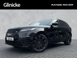 Schwarz Neu 2025 Land Rover Range Rover Velar Autobiography SUV | 95.880 €