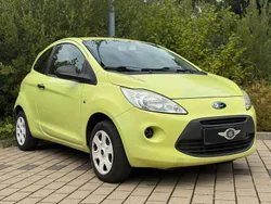 Jump Gebraucht 2008 Ford Ka Trend Kleinwagen | 2.499 € (Teuer)