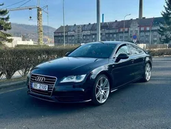 Gebraucht 2011 Audi A7 S-Line Kleinwagen | 13.400 € (Fairer Preis)