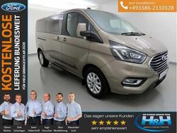 Gebraucht 2023 Ford Tourneo Trend Van / Kleinbus | 40.840 € (Fairer Preis)