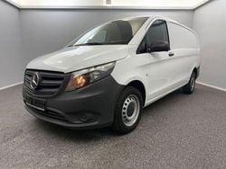 Weiß Gebraucht 2022 Mercedes Vito Van / Kleinbus | 18.699 € (Superpreis)