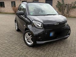 Schwarz Gebraucht 2020 Smart ForTwo Coupé Coupé | 9.750 € (Fairer Preis)