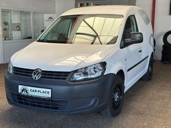 Weiß Gebraucht 2011 VW Caddy Van / Kleinbus | 8.299 € (Fairer Preis)