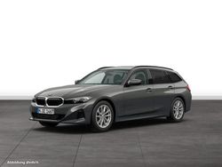 Gebraucht 2024 BMW 318 Comfort Edition Kombi | 37.184 € (Etwas zu teuer)