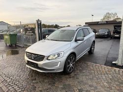Silber Gebraucht 2014 Volvo XC60 Momentum SUV | 8.100 € (Etwas zu teuer)