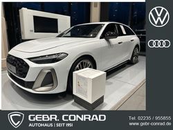 Weiß Gebraucht 2024 Audi A5 Edition .1 Coupé | 59.999 € (Guter Preis)