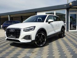Weiß Gebraucht 2021 Audi Q2 Sport SUV | 22.450 € (Teuer)