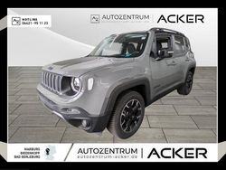 Sting grey Gebraucht 2025 Jeep Renegade Limited SUV | 29.290 € (Teuer)
