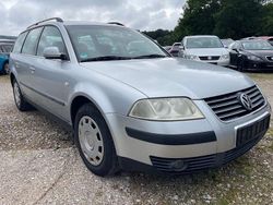 Silber Gebraucht 2001 VW Passat Kombi | 990 € (Guter Preis)