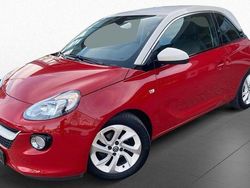 Rot Gebraucht 2017 Opel Adam Jam Kleinwagen | 10.490 € (Fairer Preis)