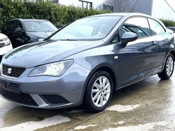 Grau Gebraucht 2013 Seat Ibiza SC Style Kleinwagen | 4.490 € (Fairer Preis)