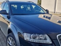 Schwarz Gebraucht 2010 Audi A6 Kombi | 7.499 € (Fairer Preis)