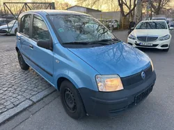 Blau Gebraucht 2007 Fiat Panda Active Kleinwagen | 1.800 € (Guter Preis)