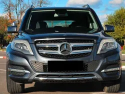 Gebraucht 2014 Mercedes GLK250 SUV | 11.000 € (Superpreis)