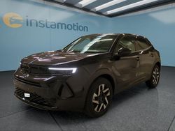 Schwarz Gebraucht 2024 Opel Mokka SUV | 22.799 € (Fairer Preis)