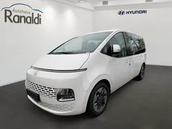 Gebraucht 2024 Hyundai Staria Trend Van | 44.990 € (Fairer Preis)