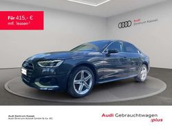 Manhattangrau metallic Gebraucht 2023 Audi A4 Ambiente Limousine | 32.990 € (Fairer Preis)