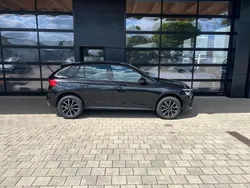Schwarz Gebraucht 2023 Skoda Kamiq Ambition SUV | 21.399 € (Guter Preis)