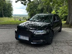 Schwarz Gebraucht 2012 Audi A3 Sportback Limousine | 6.899 € (Fairer Preis)