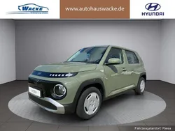 Grün Neu 2025 Hyundai Inster Select Kleinwagen | 23.990 € (Fairer Preis)
