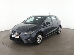 Grau Gebraucht 2019 Seat Ibiza XCELLENCE Limousine | 14.530 € (Etwas zu teuer)