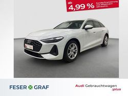 Gletscherweiß Gebraucht 2025 Audi A5 Sport Kombi | 42.980 €