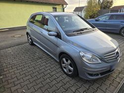 Gebraucht 2008 Mercedes B170 Van / Kleinbus | 4.500 € (Etwas zu teuer)