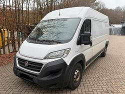 Weiß Gebraucht 2019 Fiat Ducato Van | 10.500 € (Superpreis)