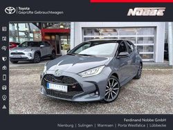 Other Gebraucht 2025 Toyota Yaris Hybrid Sport Kleinwagen | 32.788 € (Teuer)