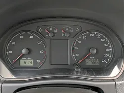 Grau Gebraucht 2006 VW Polo Trendline Kleinwagen | 1.100 € (Superpreis)