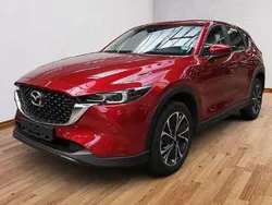 Andere Gebraucht 2024 Mazda CX-5 SUV | 34.580 € (Guter Preis)