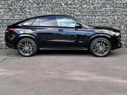 Gebraucht 2022 Mercedes GLE350 SUV | 64.490 € (Fairer Preis)