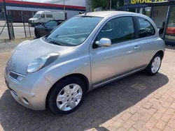Silver (m) Gebraucht 2008 Nissan Micra Kleinwagen | 2.499 € (Fairer Preis)