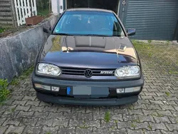 VW Golf III