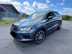 Grau Gebraucht 2019 Cupra Ateca SUV | 25.900 €