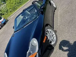 Gebraucht 2000 Porsche Boxster Cabrio | 15.500 € (Fairer Preis)