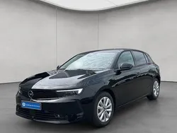 Schwarz Neu 2024 Opel Astra Elegance Kombi | 24.990 € (Superpreis)