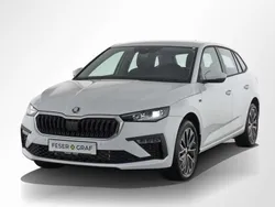 Moon weiss perleffekt Neu 2024 Skoda Scala Drive Kleinwagen | 23.490 € (Fairer Preis)