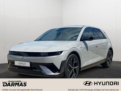 Grau Neu 2025 Hyundai Ioniq N Line Kleinwagen | 48.990 € (Guter Preis)