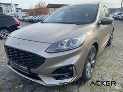 Pyritsilber Gebraucht 2020 Ford Kuga ST-Line X SUV | 18.690 € (Fairer Preis)