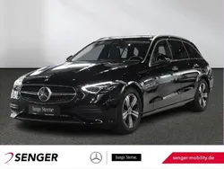 Gebraucht 2023 Mercedes C180 Avantgarde | 32.980 € (Guter Preis)