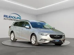 Argonsilber/sovereign/switchbl Gebraucht 2017 Opel Insignia Kombi | 15.499 € (Fairer Preis)