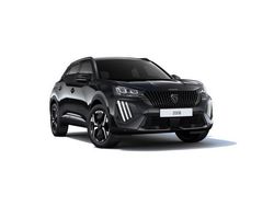 Perla nera) (schwarz Neu 2025 Peugeot 2008 Allure SUV | 30.490 € (Teuer)
