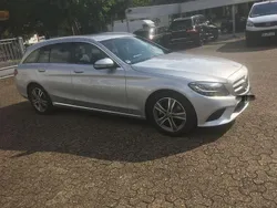 Gebraucht 2020 Mercedes C220 Avantgarde Kombi | 13.900 € (Guter Preis)